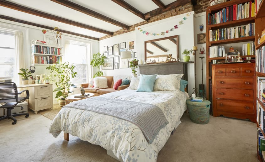 240SquareFoot Fort Greene Studio Apartment Rental Photos Apartment